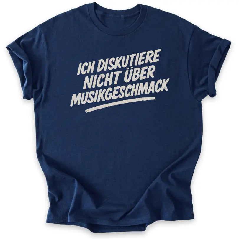 Kein Geschmackstalk