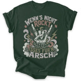 Kein Rock, kein Bock