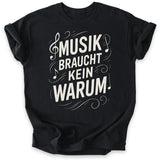 Kein Warum #2