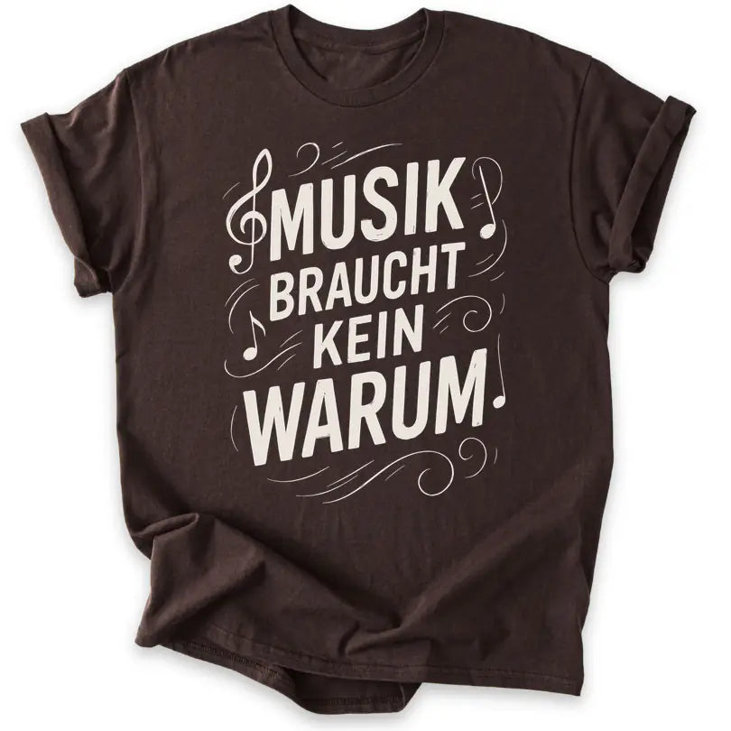 Kein Warum #2