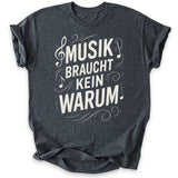 Kein Warum #2