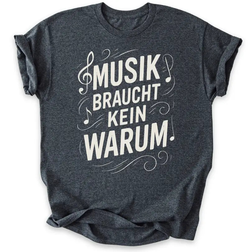 Kein Warum #2