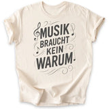 Kein Warum #2