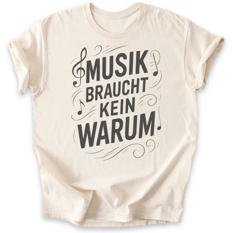 Kein Warum #2