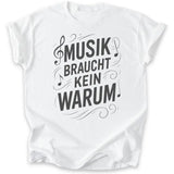 Kein Warum #2