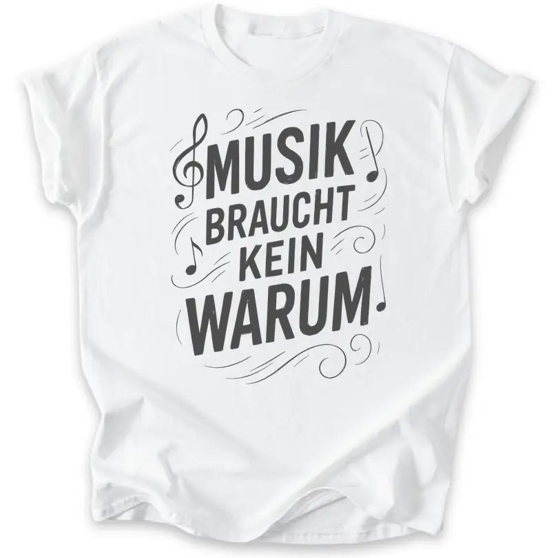 Kein Warum #2