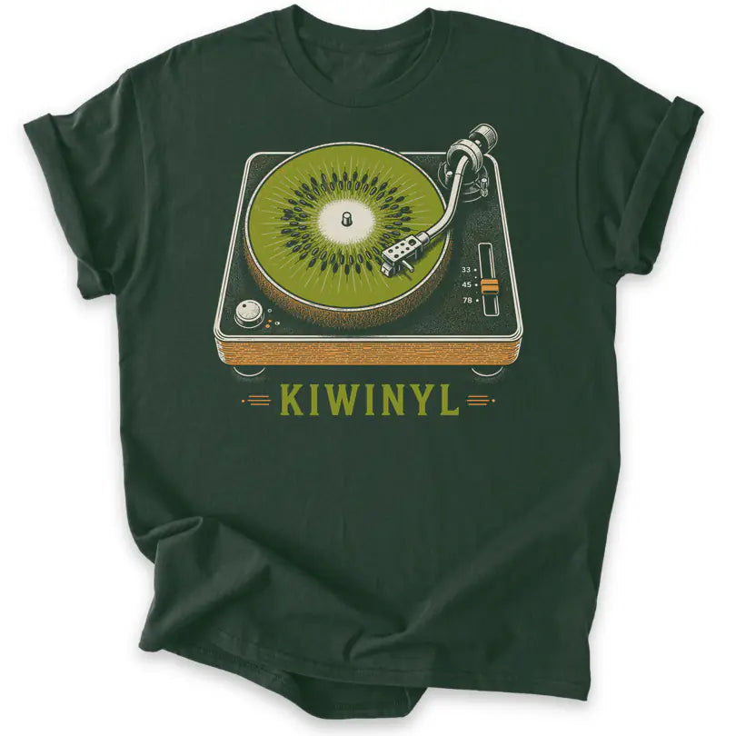 Kiwinyl