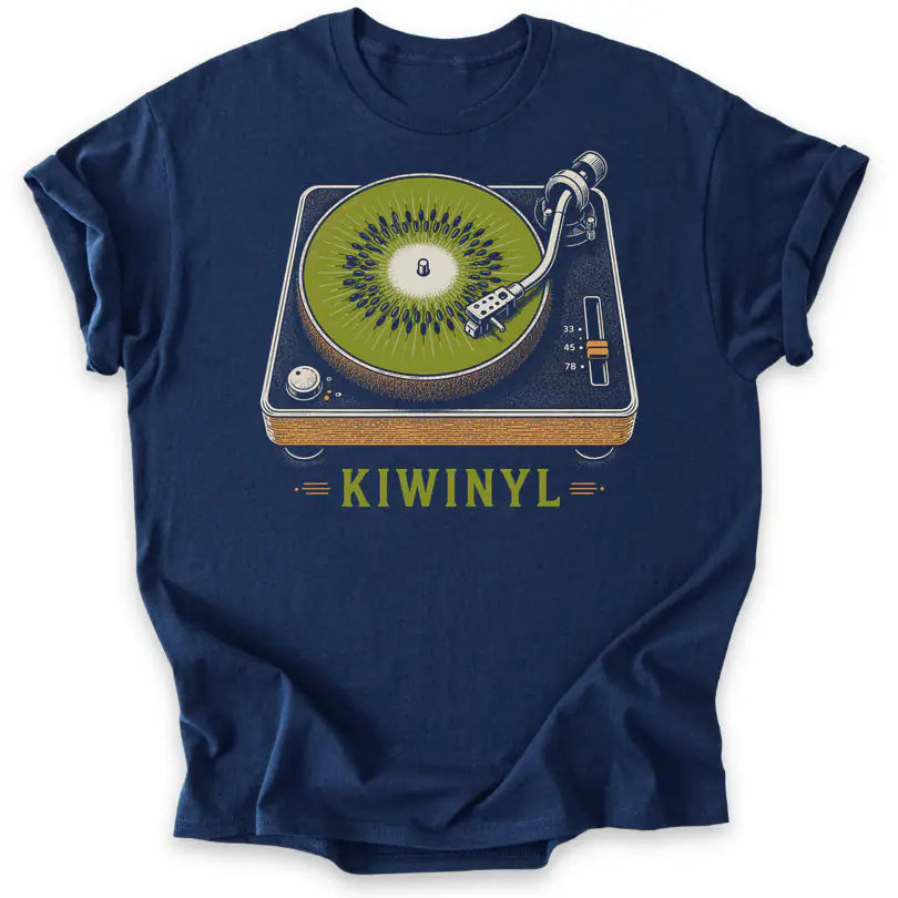 Kiwinyl
