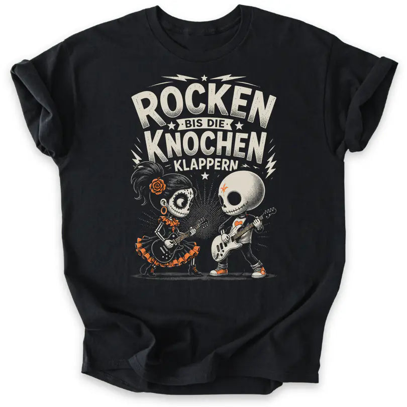 Klapperrock