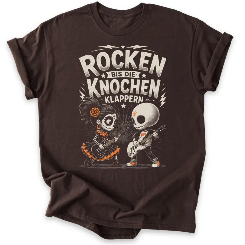 Klapperrock