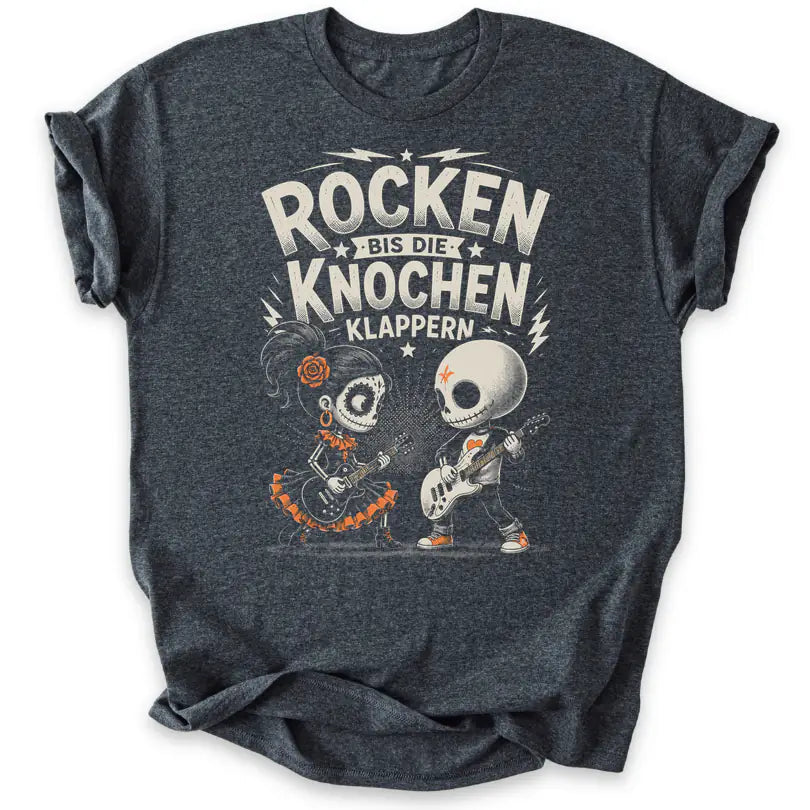 Klapperrock