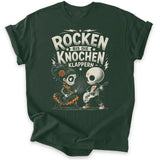 Klapperrock