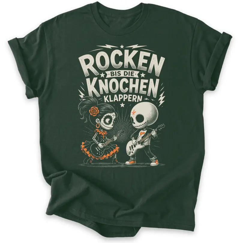 Klapperrock