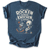 Klapperrock