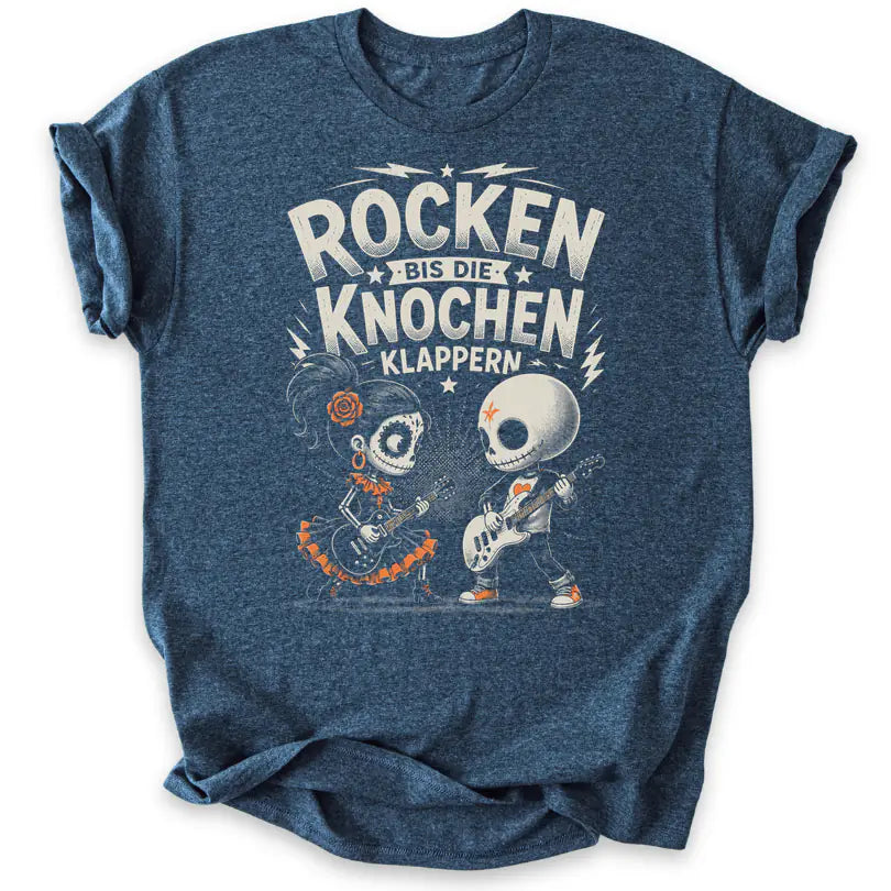 Klapperrock