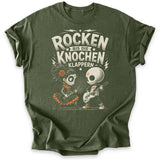 Klapperrock