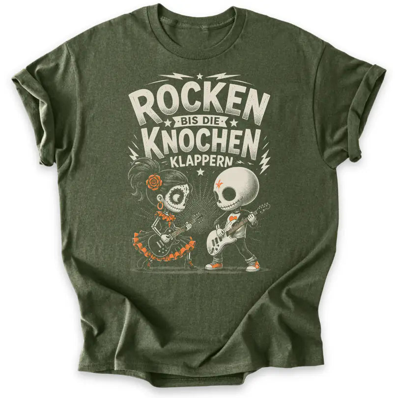 Klapperrock