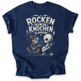 Klapperrock