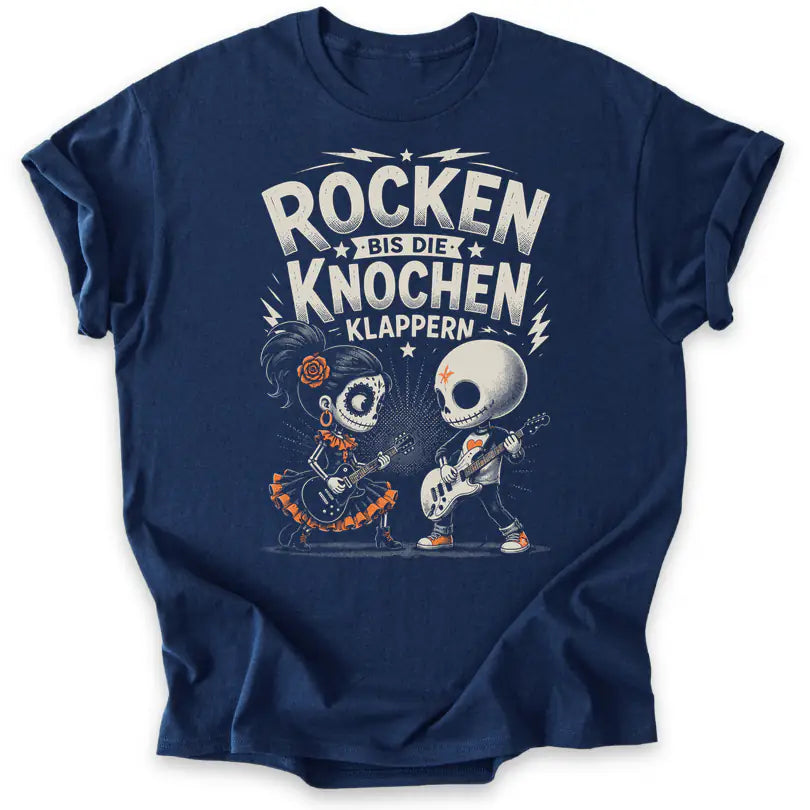 Klapperrock