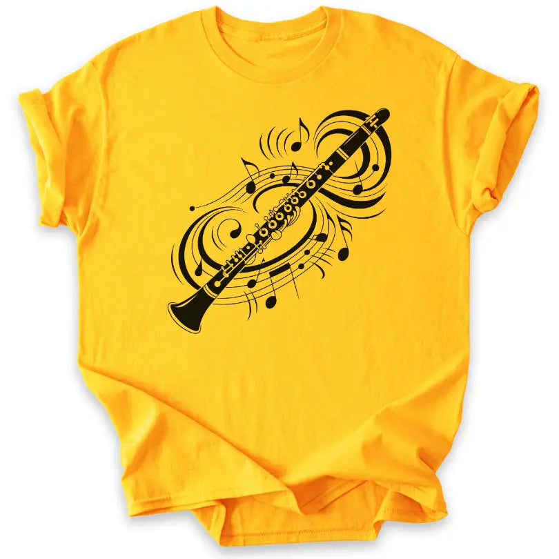 Clarinet Vibes
