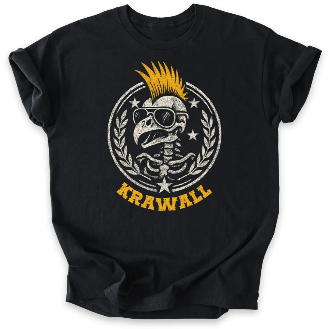 Krawall Crew