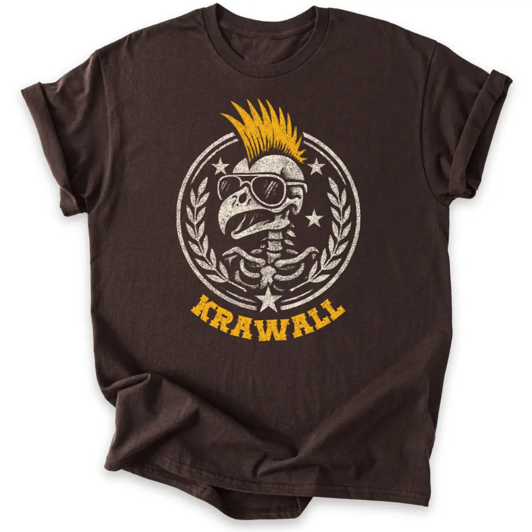 Krawall Crew