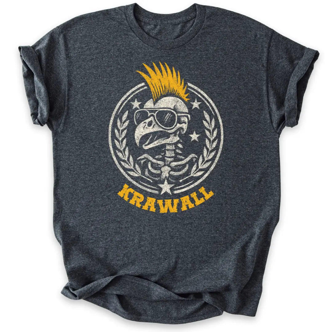 Krawall Crew