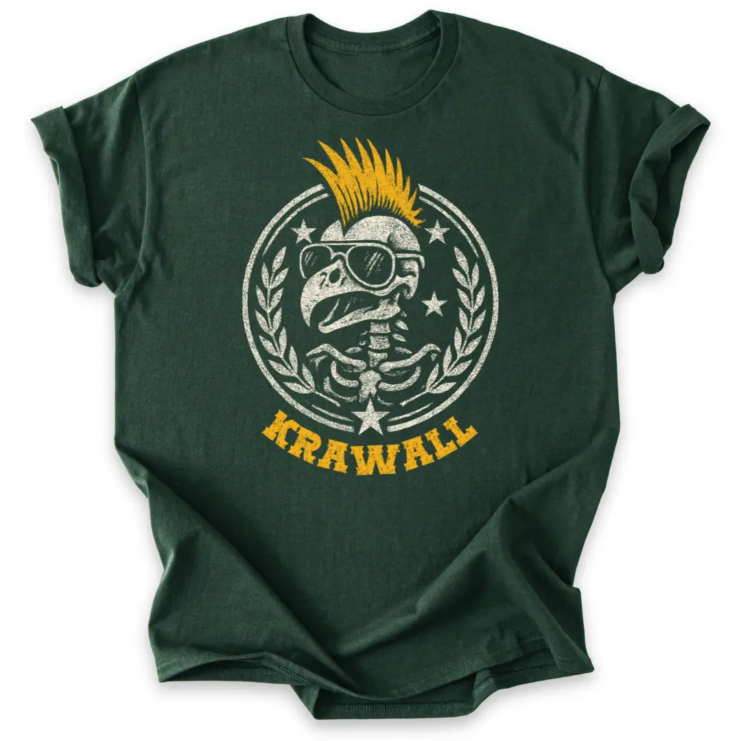 Krawall Crew
