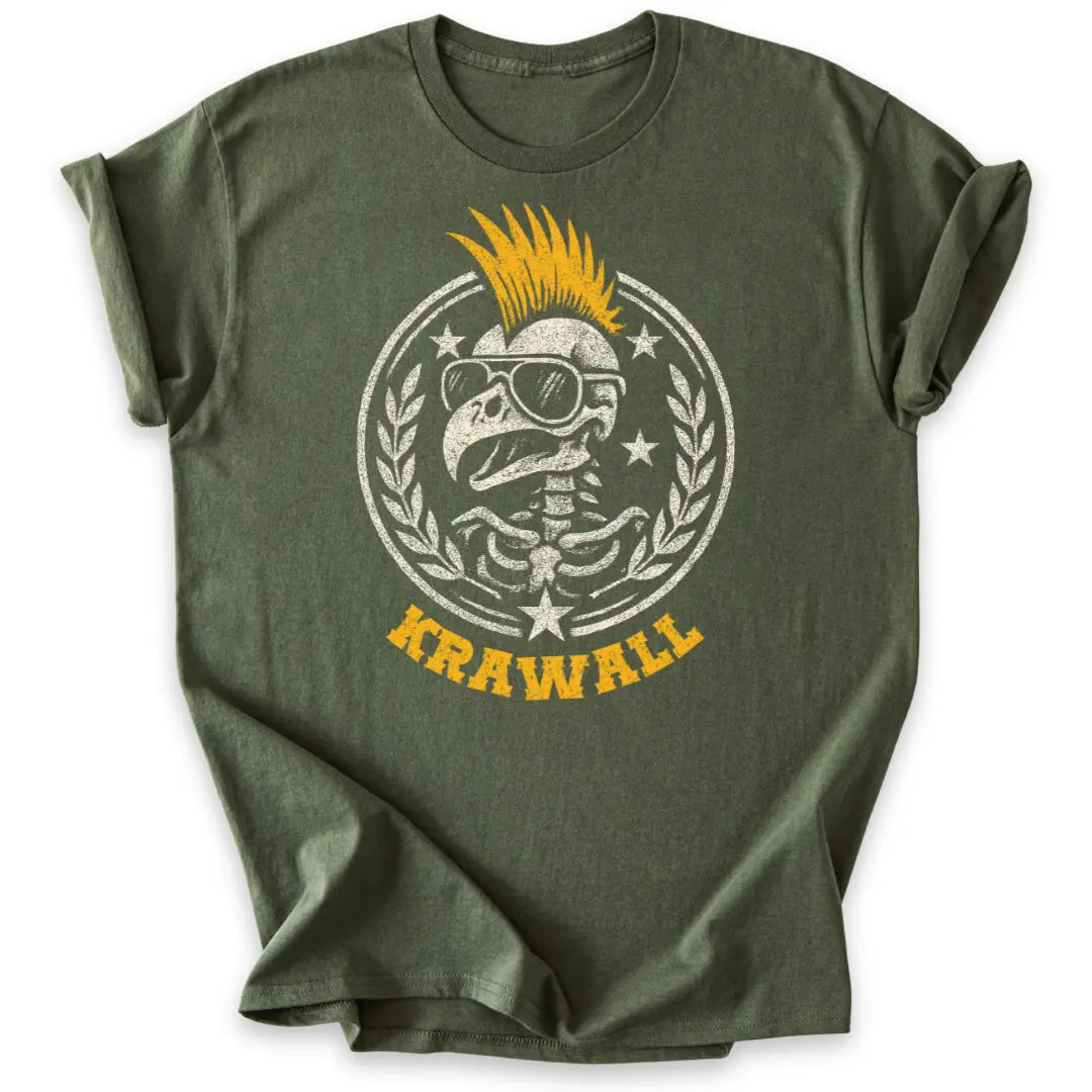 Krawall Crew