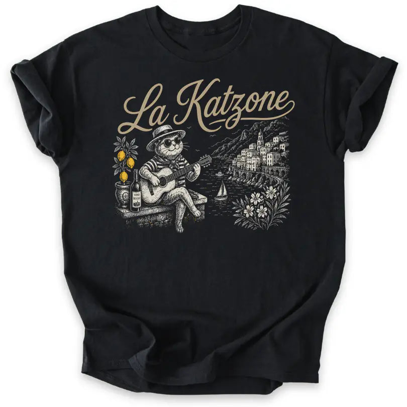 La Katzone