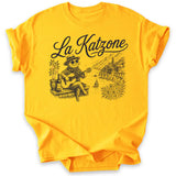 La Katzone