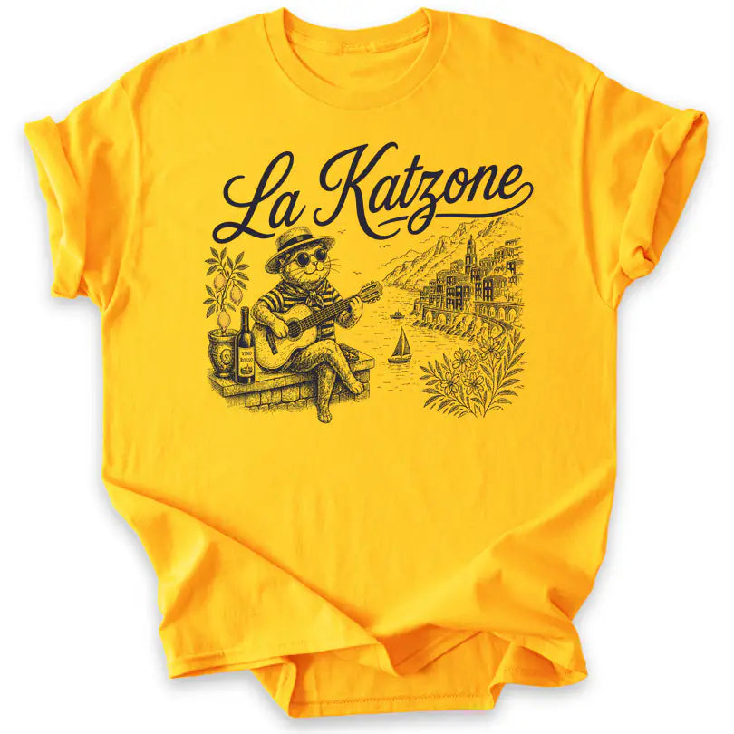 La Katzone