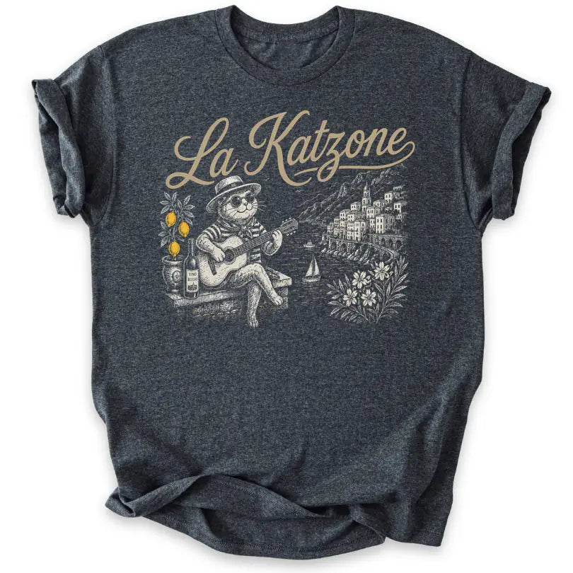 La Katzone