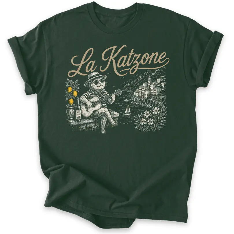 La Katzone