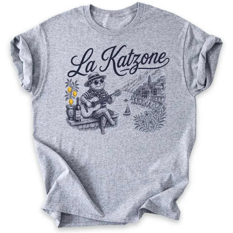 La Katzone