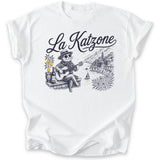 La Katzone