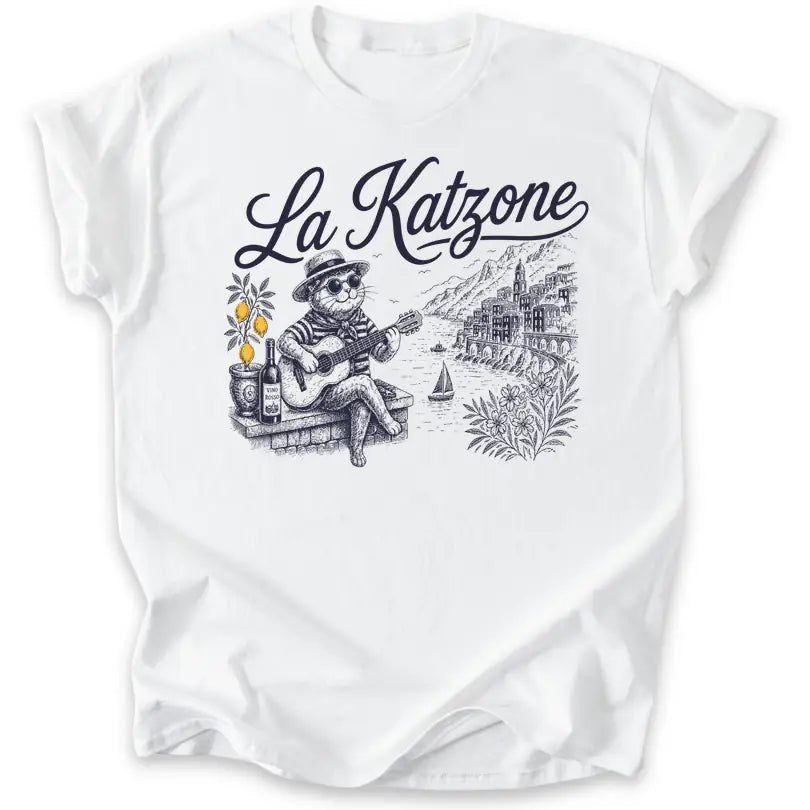 La Katzone