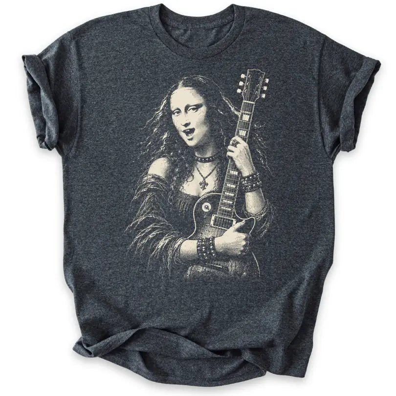 La Rockonda