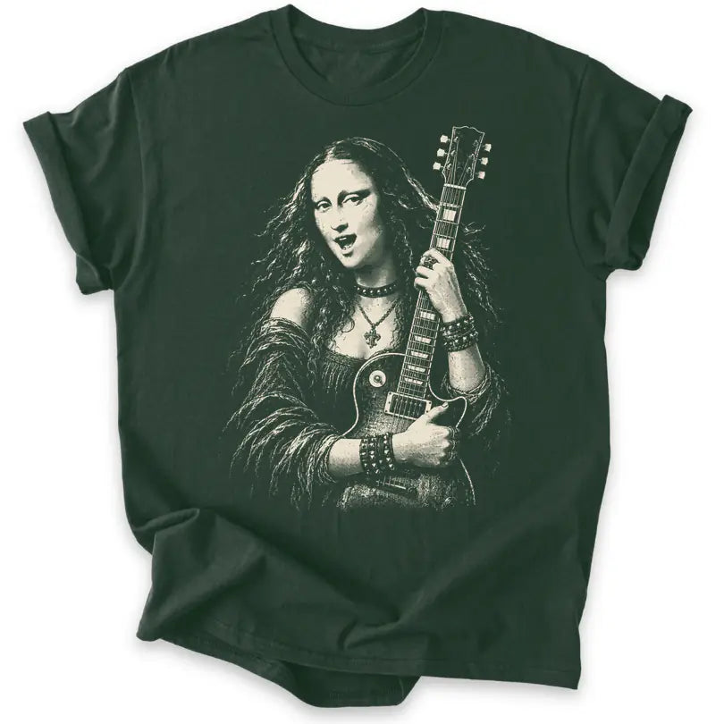 La Rockonda