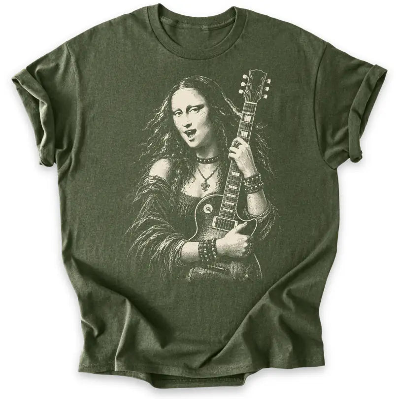 La Rockonda