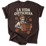 La Vida Quetschera