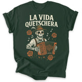 La Vida Quetschera