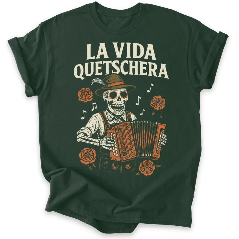 La Vida Quetschera