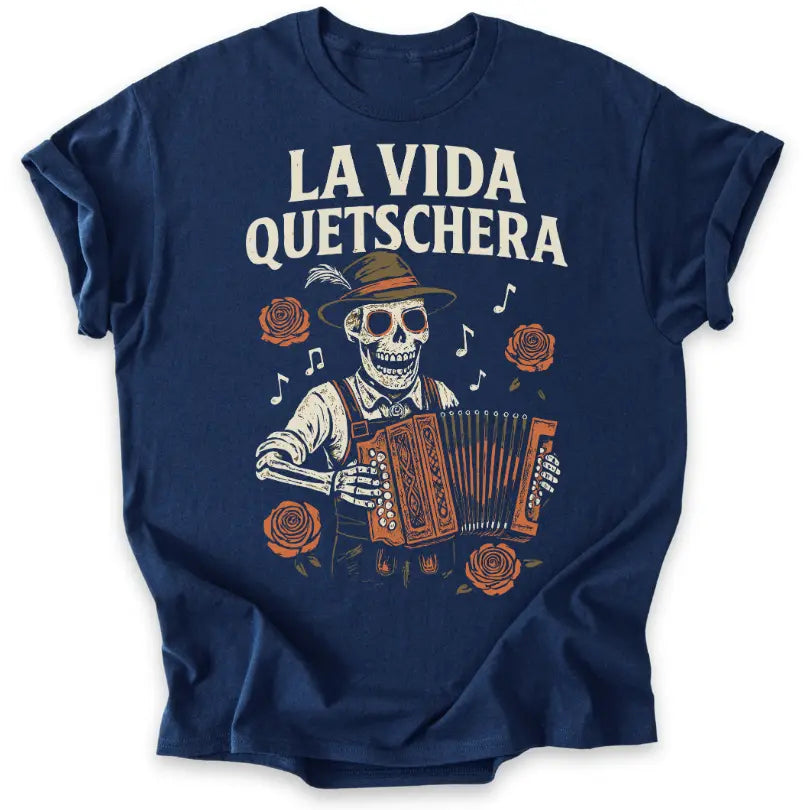 La Vida Quetschera