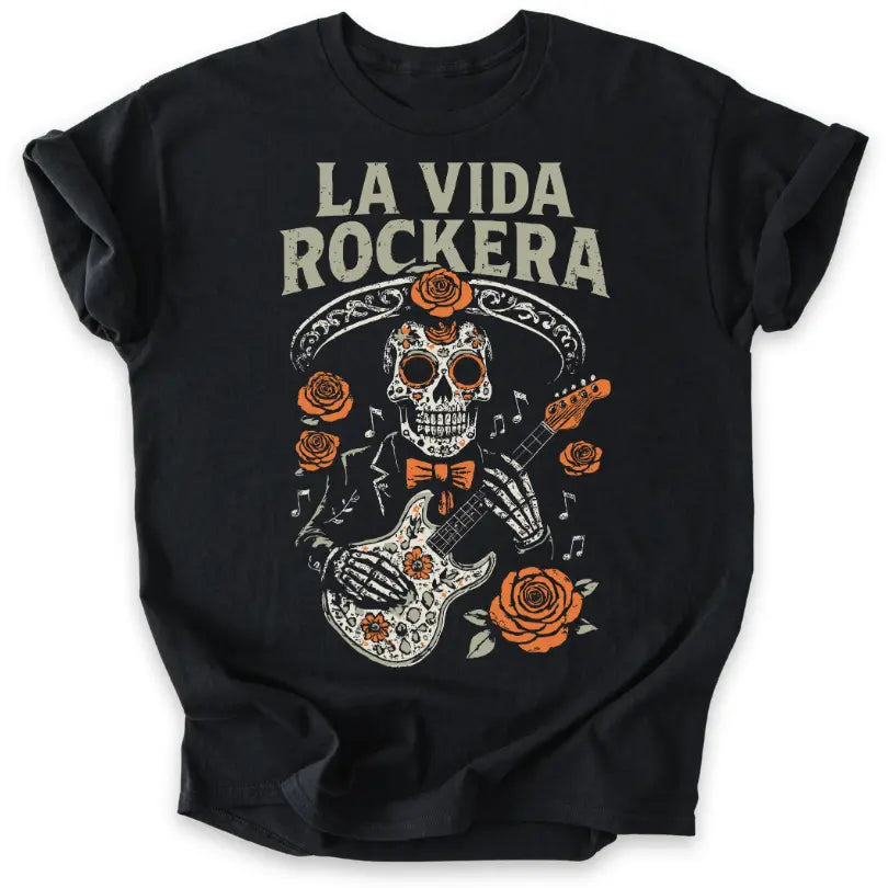 La Vida Rockera