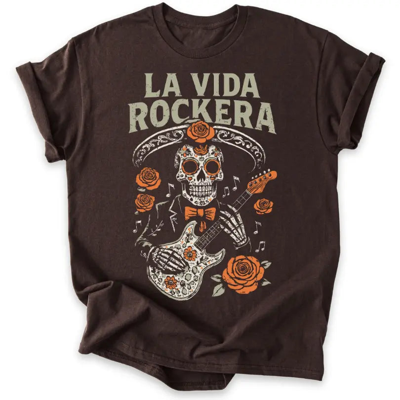 La Vida Rockera