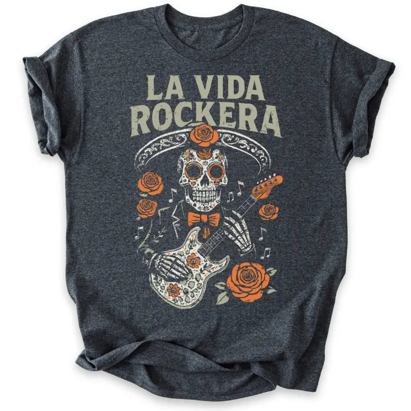 La Vida Rockera