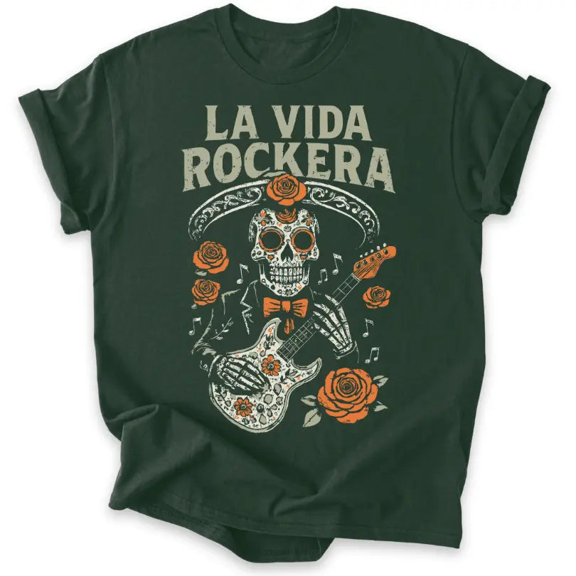 La Vida Rockera