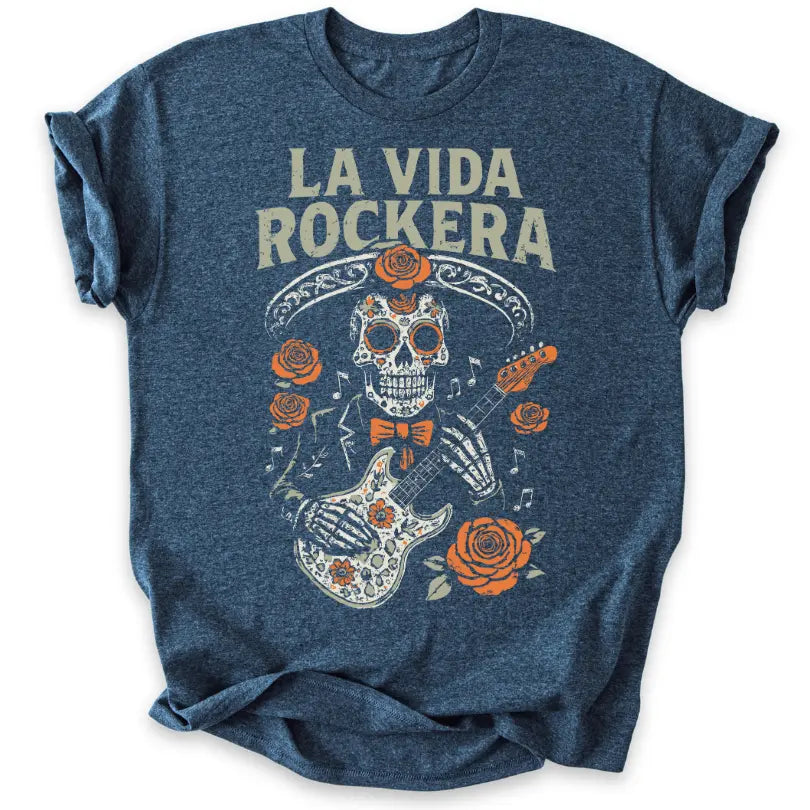 La Vida Rockera