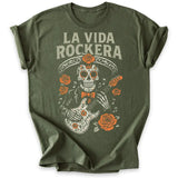 La Vida Rockera
